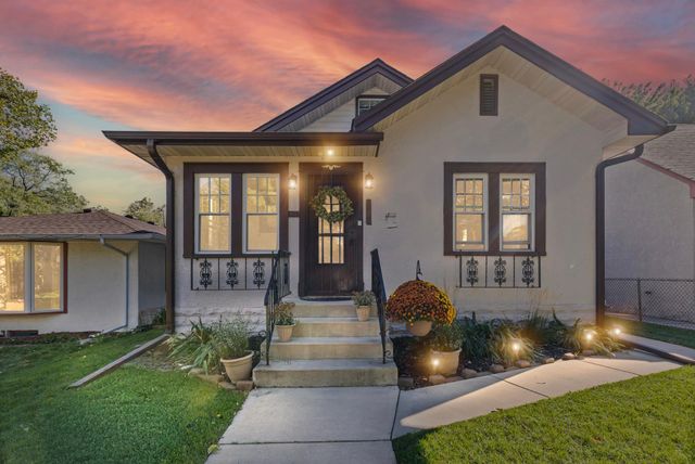 3354 Washburn Avenue N, Minneapolis, MN 55412