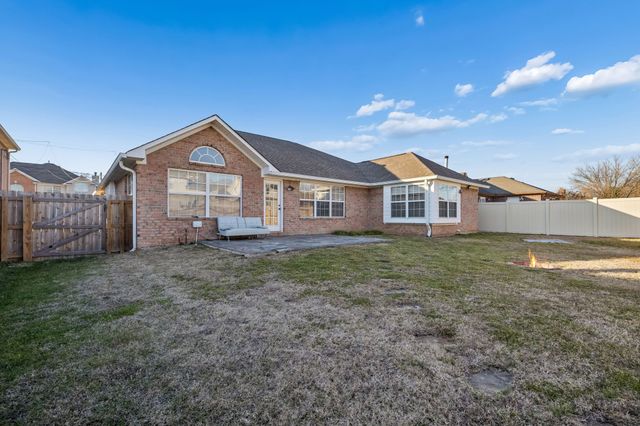 6112 Firelight Trl, Antioch, TN 37013