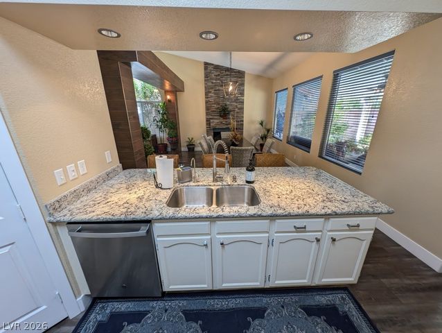 7435 Falcon Rock Drive, Las Vegas, NV 89123