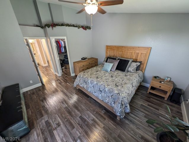 7435 Falcon Rock Drive, Las Vegas, NV 89123