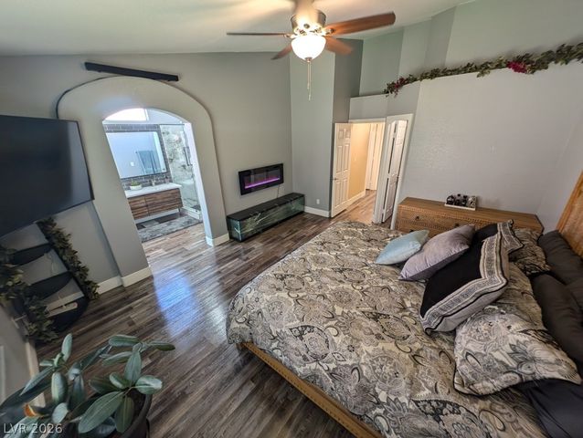 7435 Falcon Rock Drive, Las Vegas, NV 89123