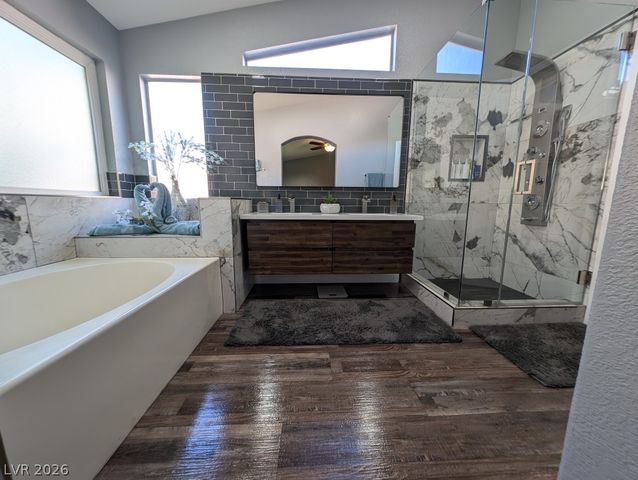 7435 Falcon Rock Drive, Las Vegas, NV 89123