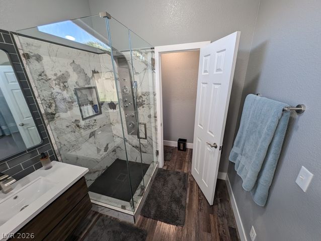 7435 Falcon Rock Drive, Las Vegas, NV 89123