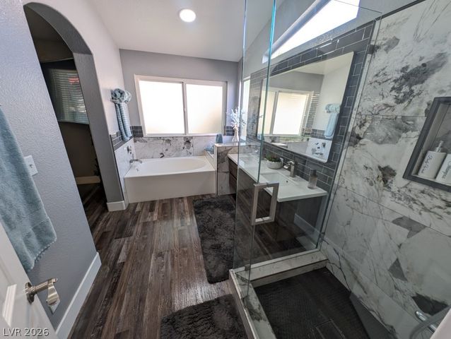 7435 Falcon Rock Drive, Las Vegas, NV 89123