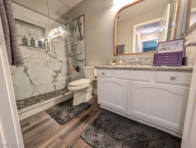 7435 Falcon Rock Drive, Las Vegas, NV 89123