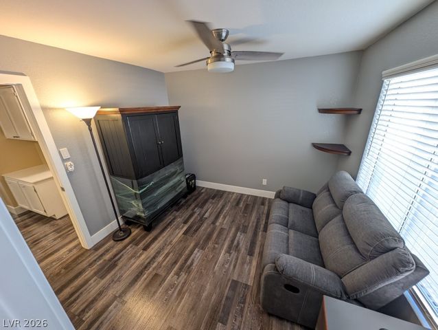 7435 Falcon Rock Drive, Las Vegas, NV 89123