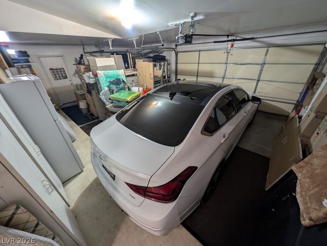 7435 Falcon Rock Drive, Las Vegas, NV 89123