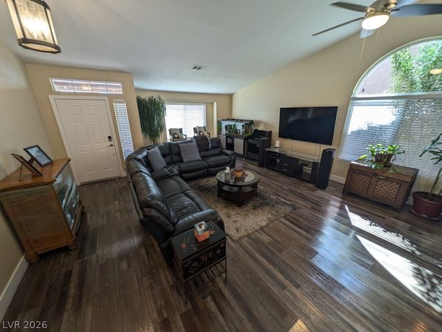 7435 Falcon Rock Drive, Las Vegas, NV 89123