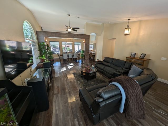 7435 Falcon Rock Drive, Las Vegas, NV 89123