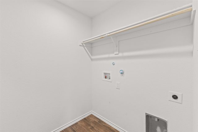 444 Keresley Street, Fort Worth, TX 76036