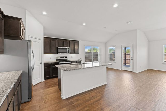 444 Keresley Street, Fort Worth, TX 76036