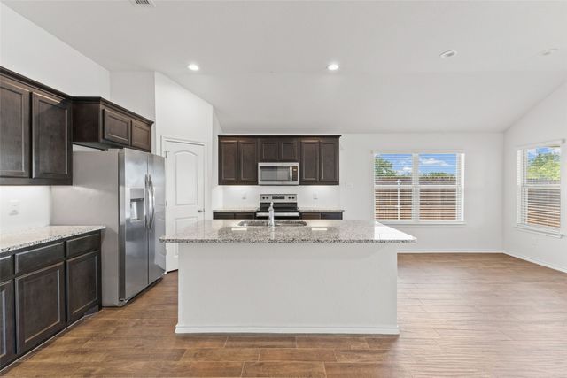 444 Keresley Street, Fort Worth, TX 76036