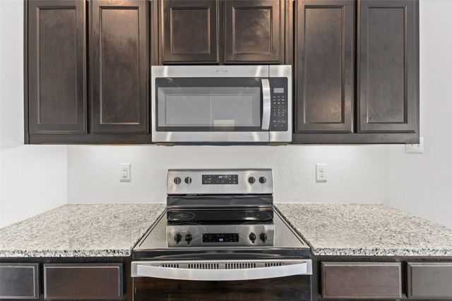 444 Keresley Street, Fort Worth, TX 76036