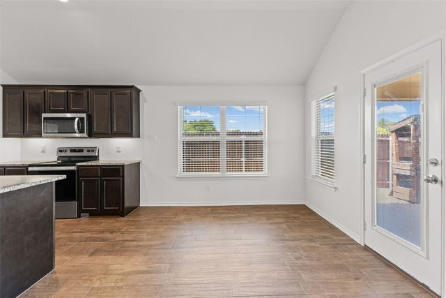 444 Keresley Street, Fort Worth, TX 76036