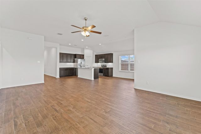 444 Keresley Street, Fort Worth, TX 76036