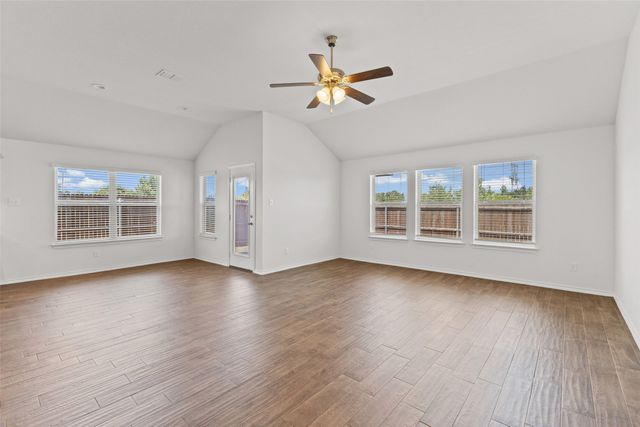 444 Keresley Street, Fort Worth, TX 76036