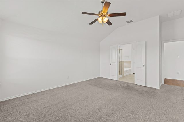 444 Keresley Street, Fort Worth, TX 76036