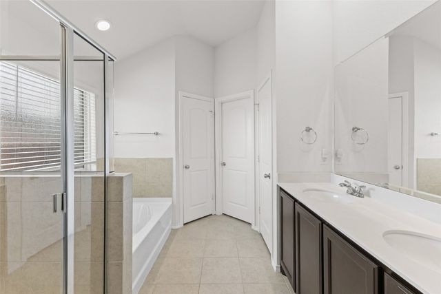 444 Keresley Street, Fort Worth, TX 76036
