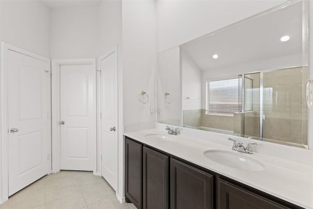 444 Keresley Street, Fort Worth, TX 76036