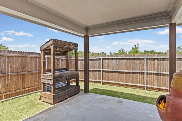 444 Keresley Street, Fort Worth, TX 76036