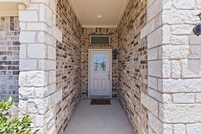 444 Keresley Street, Fort Worth, TX 76036