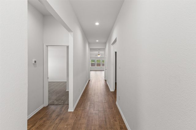 444 Keresley Street, Fort Worth, TX 76036