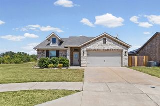 444 Keresley Street, Fort Worth, TX 76036