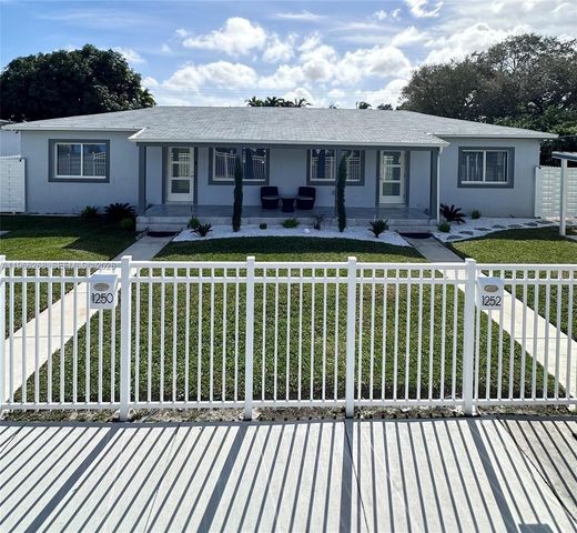 1250 NW 57th St 1252, Miami, FL 33142