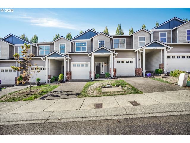 12675 Sw NIGHT HERON Ln 102, Beaverton, OR 97007