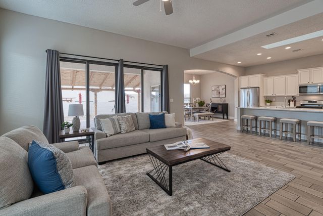 1954 CASTLE PEAK Loop NE, Rio Rancho, NM 87144