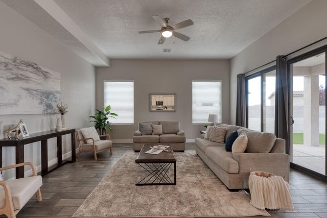 1954 CASTLE PEAK Loop NE, Rio Rancho, NM 87144