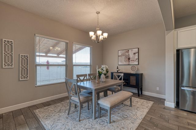 1954 CASTLE PEAK Loop NE, Rio Rancho, NM 87144