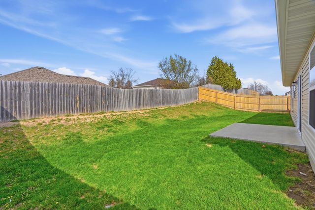 5709 GEYSER BLVD, Columbia, MO 65202