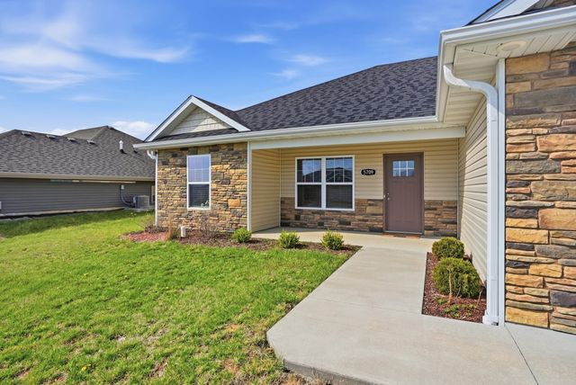 5709 GEYSER BLVD, Columbia, MO 65202