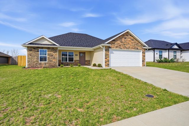 5709 GEYSER BLVD, Columbia, MO 65202