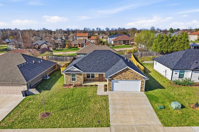 5709 GEYSER BLVD, Columbia, MO 65202