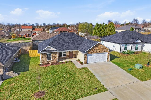 5709 GEYSER BLVD, Columbia, MO 65202