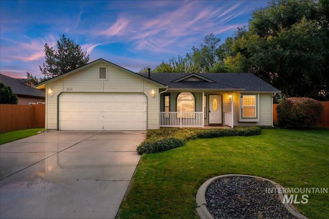 2515 Sunflower, Nampa, ID 83686 property photo