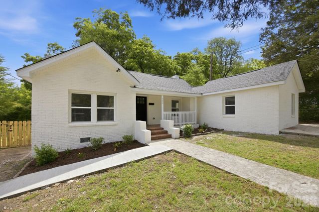 304 Ashford Street, Chester, SC 29706