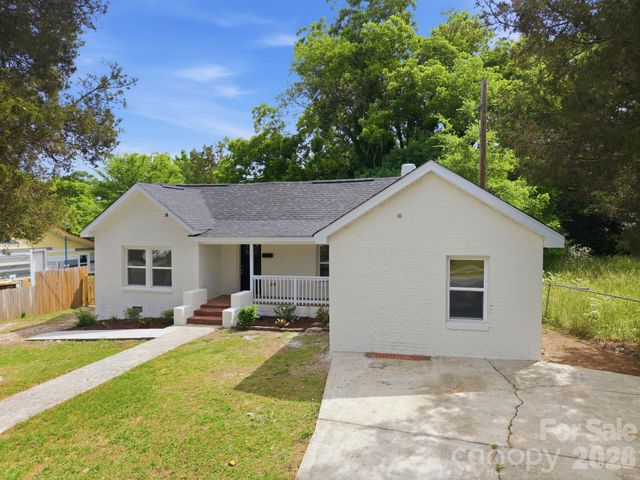 304 Ashford Street, Chester, SC 29706