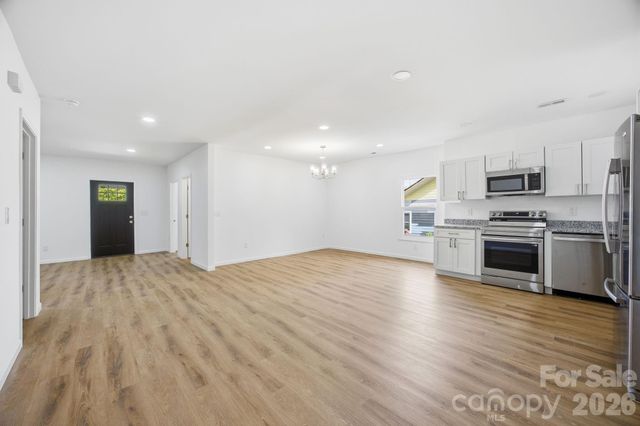 304 Ashford Street, Chester, SC 29706