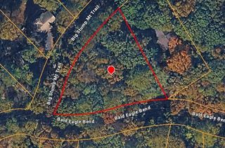 0 Big Stump Mountain Trail, Jasper, GA 30143