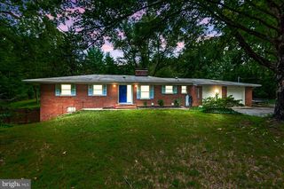 11220 DAHLGREN RD, King George, VA 22485