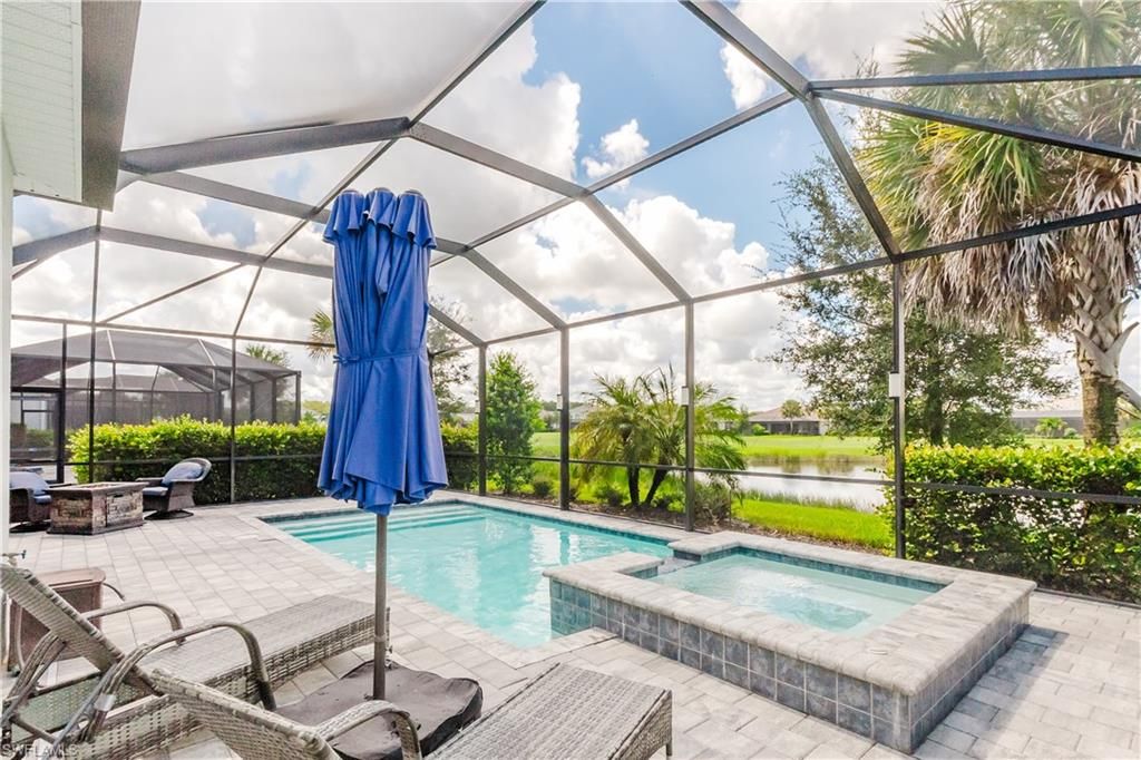 5917 BERWICK LN, AVE MARIA, FL 34142 — exterior