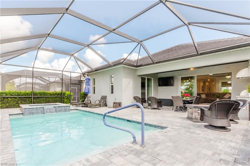5917 BERWICK LN, AVE MARIA, FL 34142 — photo 2