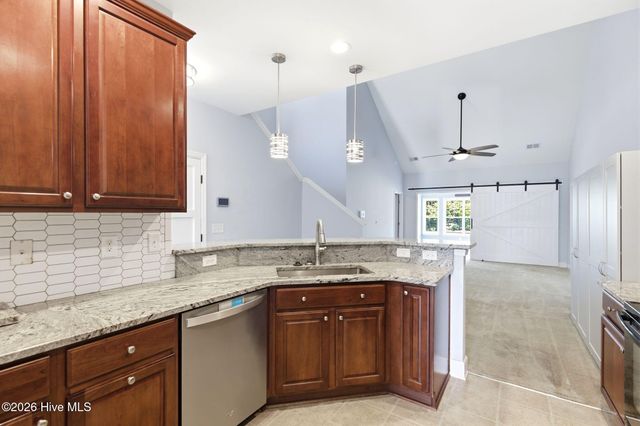 4002 Norseman Loop Unit 2, Southport, NC 28461