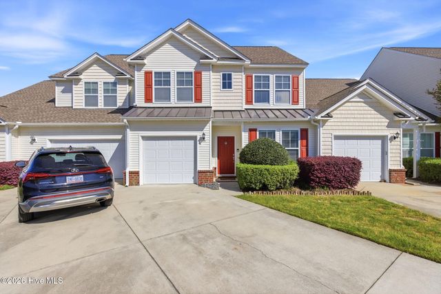 4002 Norseman Loop Unit 2, Southport, NC 28461