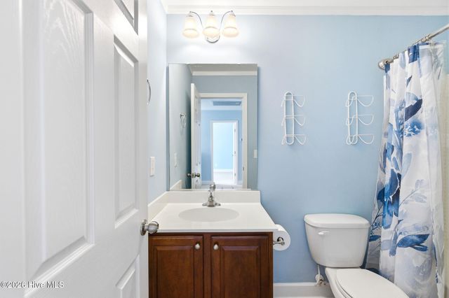 4002 Norseman Loop Unit 2, Southport, NC 28461