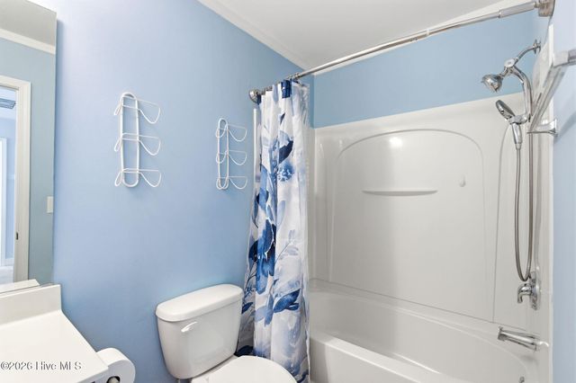 4002 Norseman Loop Unit 2, Southport, NC 28461