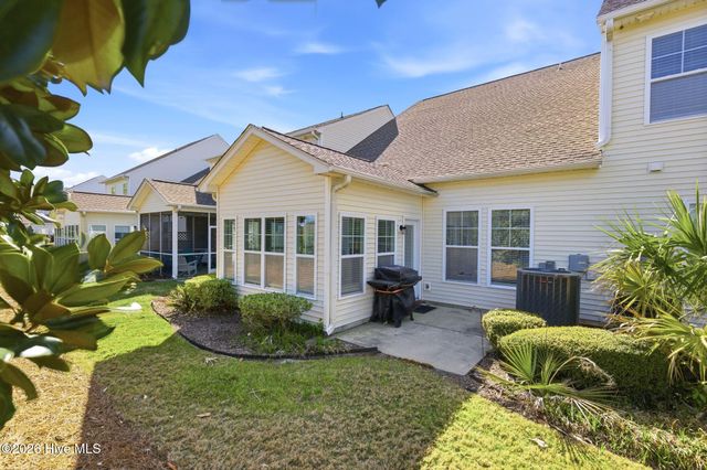 4002 Norseman Loop Unit 2, Southport, NC 28461